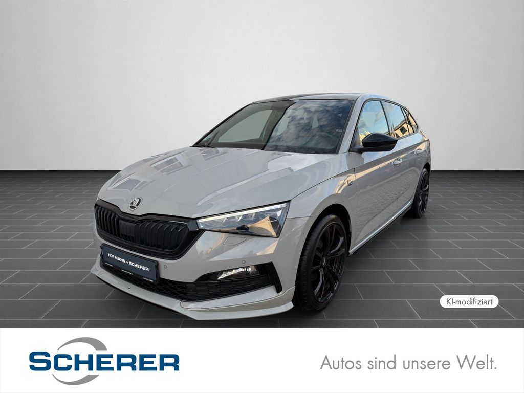 Image of Skoda Scala