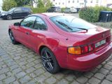 Toyota Celica T20 1.8 - Toyota Celica: T20