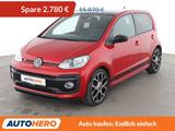 Volkswagen up! 1.0 TSI GTI*CAM*PDC*SHZ*KLIMA*TEMPO*GARANTIE
