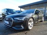 Audi A6 Avant 50 TDI quattro sport S-LINE LED 360°B&O - Audi A6 Gebrauchtwagen in Bielefeld