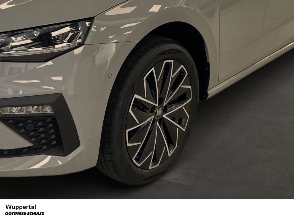 Skoda Scala - Bild 9