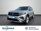 Volkswagen T-Cross Life 1,0 TSI | App-Connect | Assistenzsy