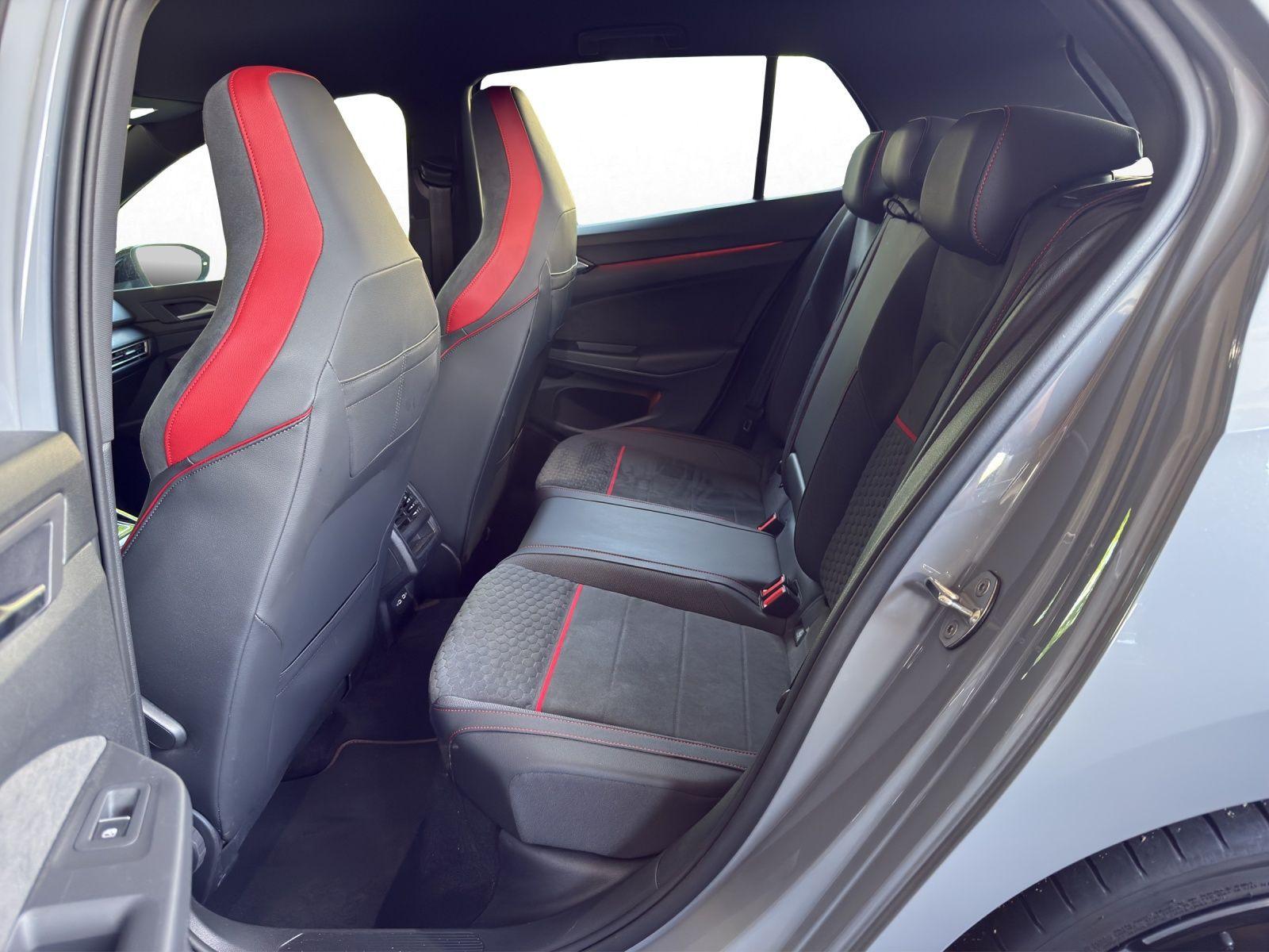 Volkswagen Golf GTI 2.0 TSI Clubsport DSG*NAVI*KAM*SHZ*PDC*, миниатюра 13
