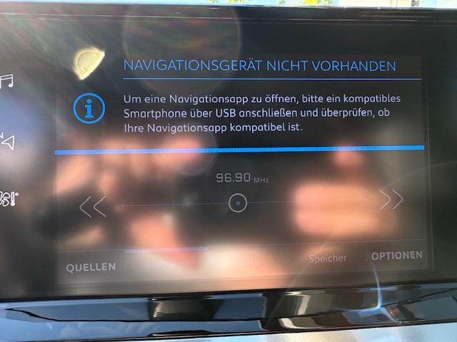 Peugeot 2008 Allure GT-Line PT 130