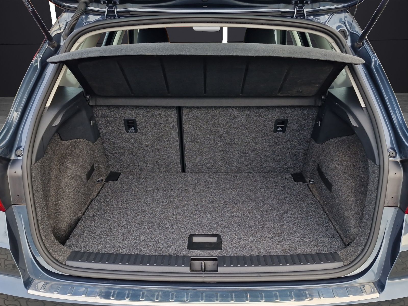 Fahrzeugabbildung SEAT Arona Style 1.0 TSI LED Klima SH