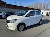 Suzuki Celerio *BASIS*KLIMA*USB*5TÜR* - Suzuki Celerio: Limousine