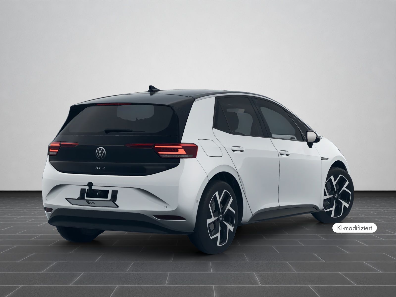Volkswagen ID.3 - Bild 3