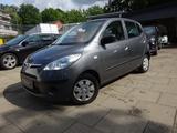 Hyundai i10 Style/Klimaanlage/1-Hand/ - Hyundai i10 Gebrauchtwagen in Hamburg