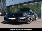 Porsche 992 911 Carrera 4S BOSE Rückfahrkamera InnoDrive - Porsche 992 in Berlin