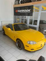 Mazda MX5 NB California Edition Cabrio Miata - Mazda aus 2000