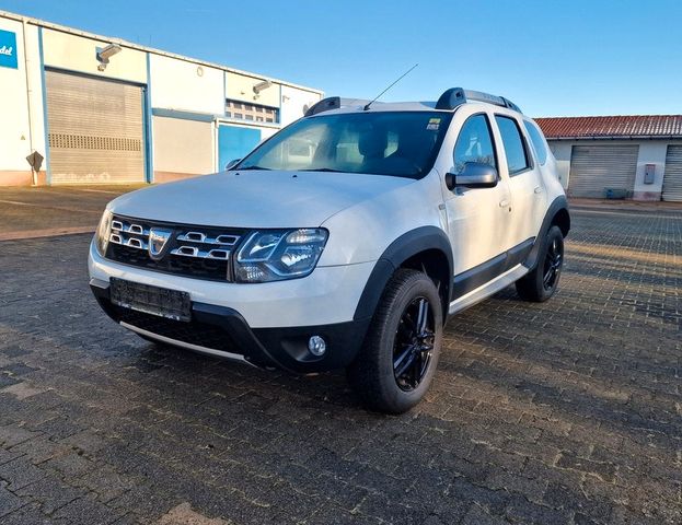 Dacia Duster I Urban Explorer 4x4/Navi