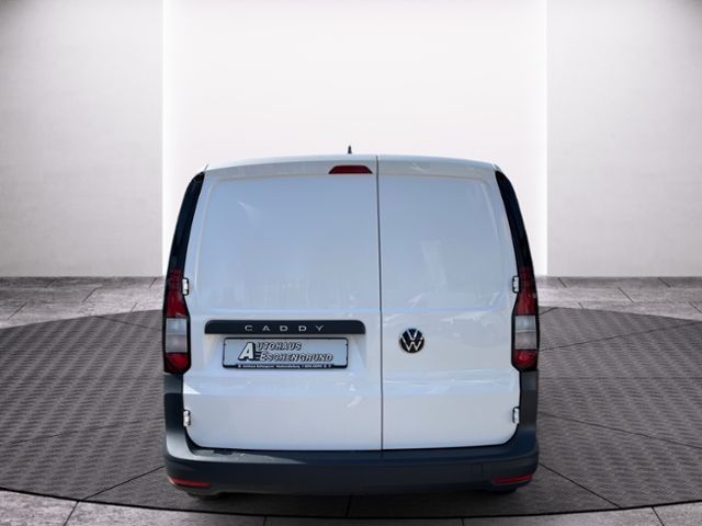 Fahrzeugabbildung Volkswagen Caddy Cargo 2.0 TDI EcoProfi KLIMA FSE GJR RADIO