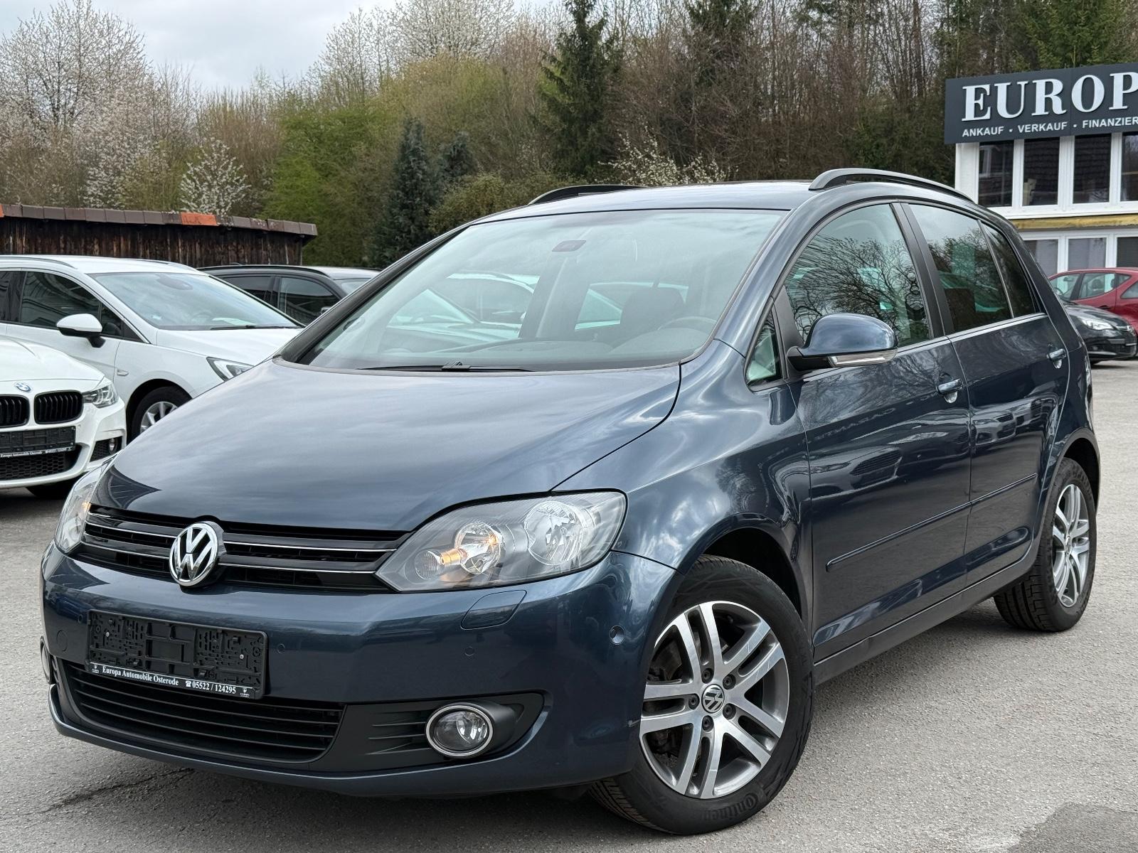 Volkswagen Golf Plus VI Comfortline