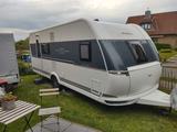 Hobby 560 KMFe De Luxe Edition  - Hobby De luxe 560