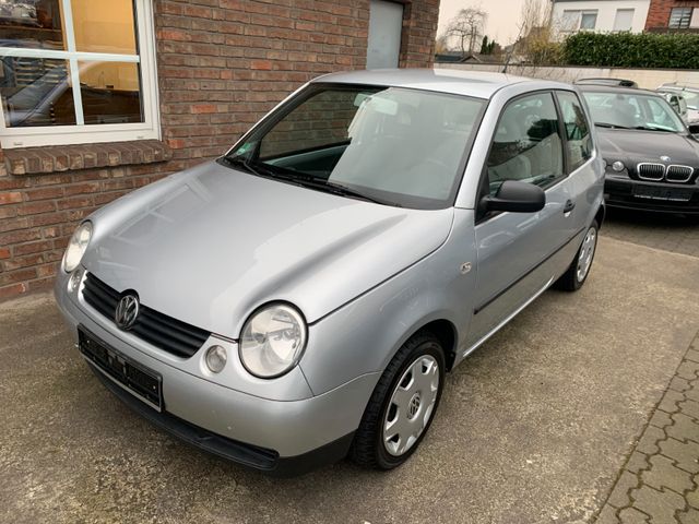 Volkswagen Lupo 1.4 16V