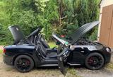 Abarth 124 Spider 1.4 MultiAir Turbo Automatik - - Abarth 124 Spider: Cabrio