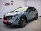 Nissan ARIYA 87 kWh e-4ORCE Evolve Pack 4x4 LED 360° 20 - Nissan: Vollleder