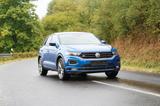 Volkswagen T-Roc 2.0 TSI OPF DSG 4MOTION Sport Allrad - gebrauchte VW T-Roc aus dem Jahr 2019