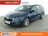 Skoda Octavia 2.0 TDI First Edition Aut.*NAVI*CAM*ACC* - Skoda Octavia: First Edition