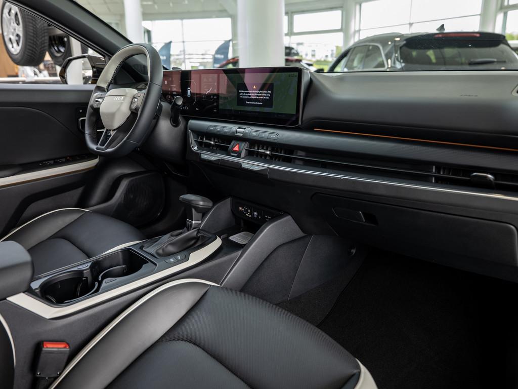 Kia K4 1.6 T-GDi 180 GT-Line 360° LED SITZBELÜFTUNG