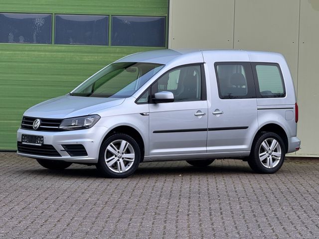 Volkswagen Caddy 2.0 TDI  Trendline BMT/Navi./PDC/Klimaaut.