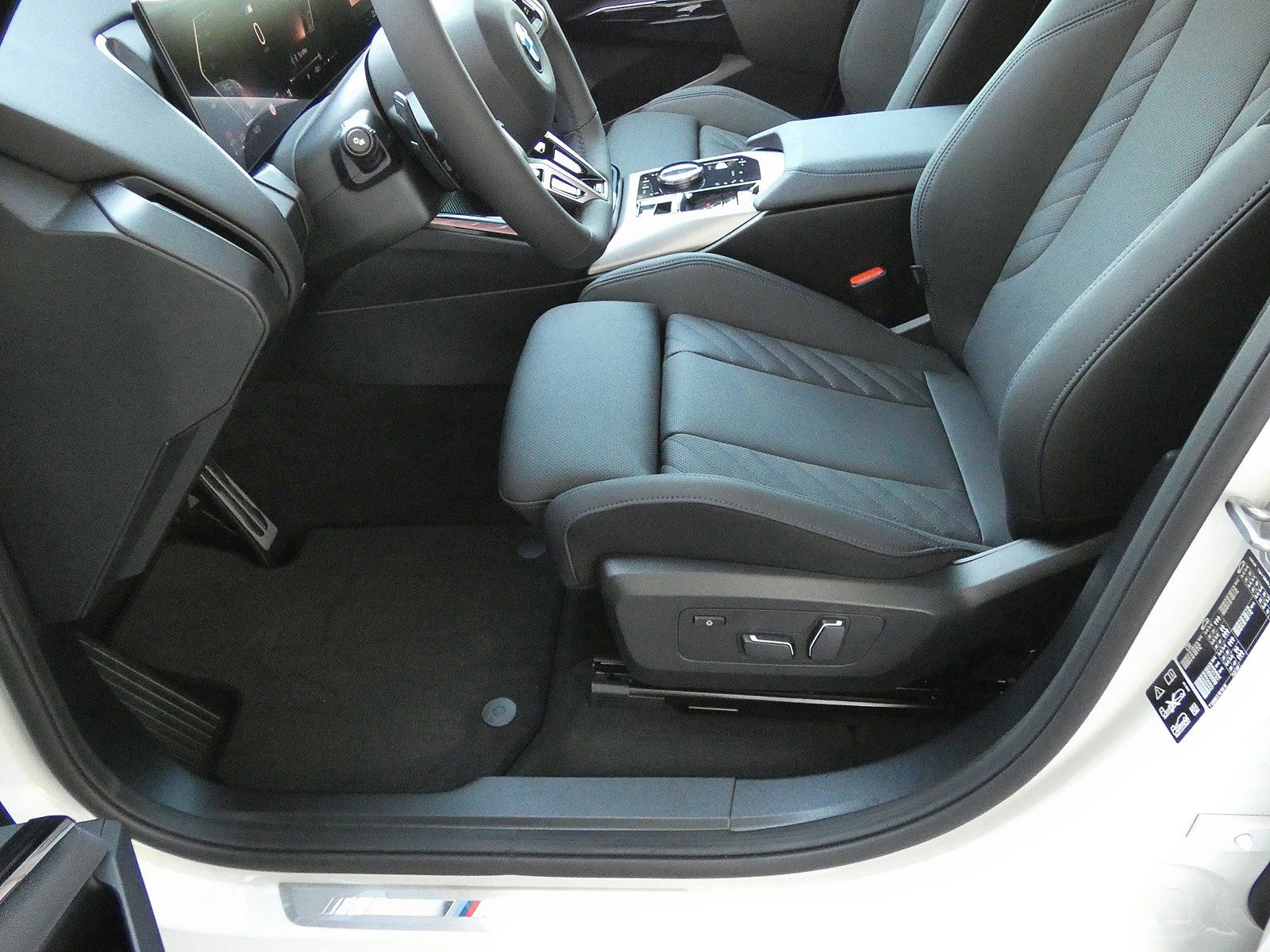 BMW X3 - Bild 10