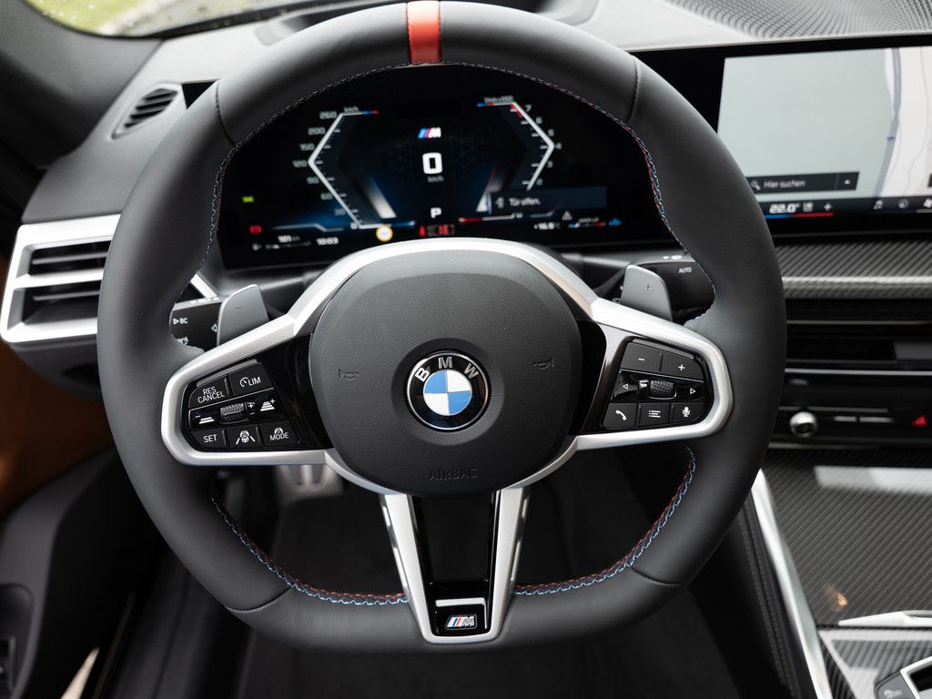 BMW 440 Gran Coupé - Bild 14