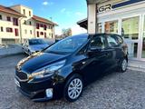 Kia Carens 1.7CRDi 115CV - Uniproprietario - graue Kia Carens