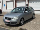 Volkswagen Polo IV Tour 2HAND/TÜV NEU/KLIMA