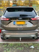 Ford Edge vignale - Ford Edge Gebrauchtwagen in Hamburg