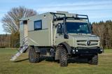 Mercedes-Benz Unimog U4023, <7,5t, Carbon, NEU - Offers matching your search criteria
