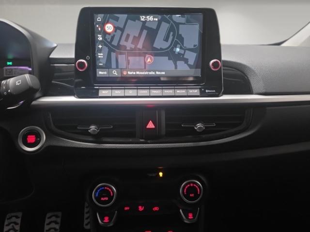 Kia Picanto GT-LINE PE2 1.0 GDI NAVI,DAB,KLIMA,SITZH