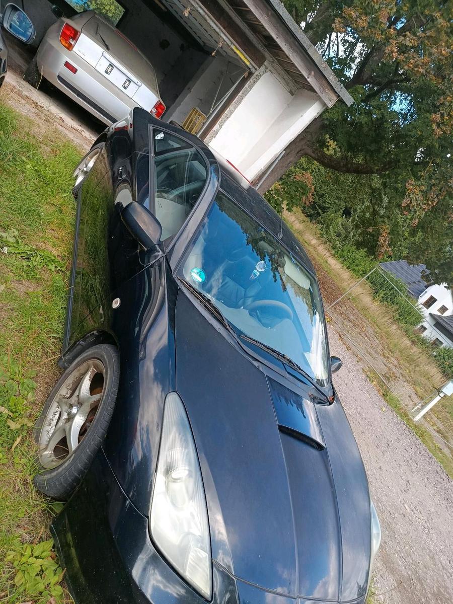 Toyota Celica