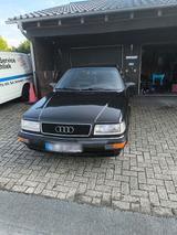 Audi V8 D11 H-Zulassung - Audi V8 von privat