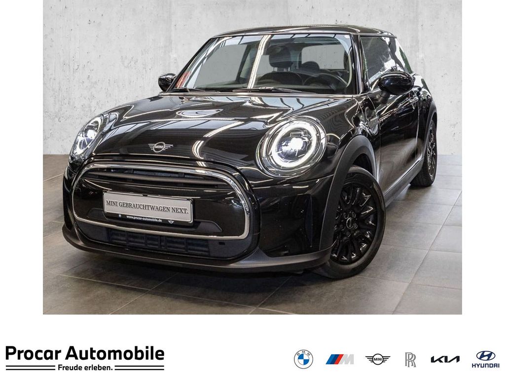 Image of MINI ONE
