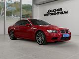 BMW M3 Cabrio Aut., Insp. Neu, 1 Jahr Garantie incl. - BMW M3: 3