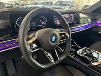 BMW 740 - Vorschau Bild 21
