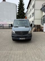 Mercedes-Benz Sprinter 310 CDI gepflegter ... - Mercedes-Benz Sprinter: 310 Cdi