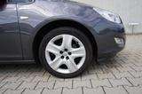 Opel Astra 1.4 16V Top gepflegt 1Hand* SHZ ZV FFB - Opel Astra: F
