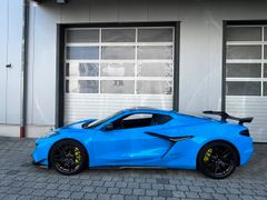CORVETTE Z06 Coupe 3LZ Z07-Keramik Bremse GEIGERCARS