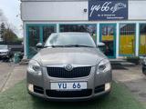 Skoda Fabia Combi Elegance1,9 TDI TÜV NEU.1 Hand,Klima - Skoda Fabia mit Diesel-Antrieb: 1.9