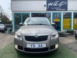 Skoda Fabia Combi Elegance1,9 TDI TÜV NEU.1 Hand,Klima - Skoda Fabia mit Diesel-Antrieb: Scheckheftgepflegt, Kombi, 1.9
