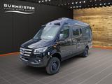 Malibu Genius performance 4x4 641 LE  - Allradantrieb Kastenwagen