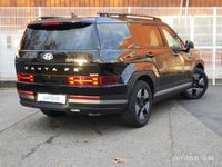 Hyundai SANTA FE - Vorschau Bild 5