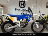 Husqvarna FE 350 Heritage 2025 - ENDURO 350