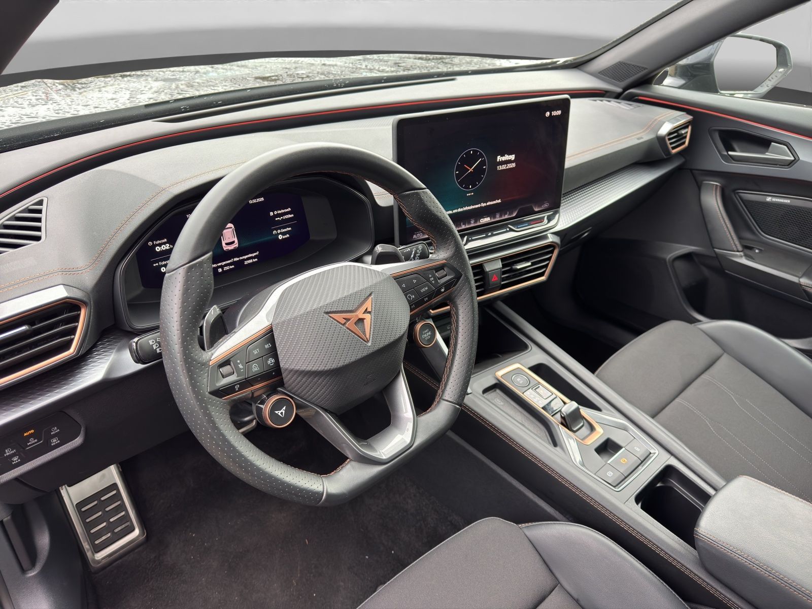 Cupra Formentor - Bild 5