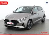 Hyundai i20 1.0 T-GDI LED Navi Kamera Sitzheizung PDC - Hyundai i20 Gebrauchtwagen in Dresden