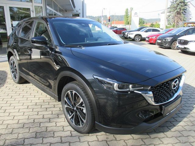 Mazda CX-5 2023 2.0L e-SKYACTIV G 165 FWD ADVANTAGE