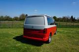 Volkswagen T6.1 California für indiv. Selbstausbau - Volkswagen T6 California Neuwagen