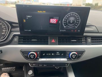 Audi A4 - 7